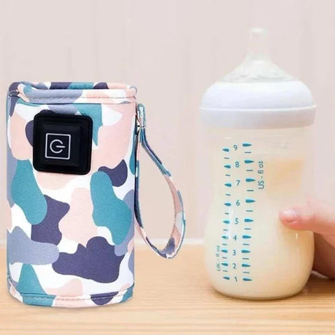 Baby Milk Bottle Warmer