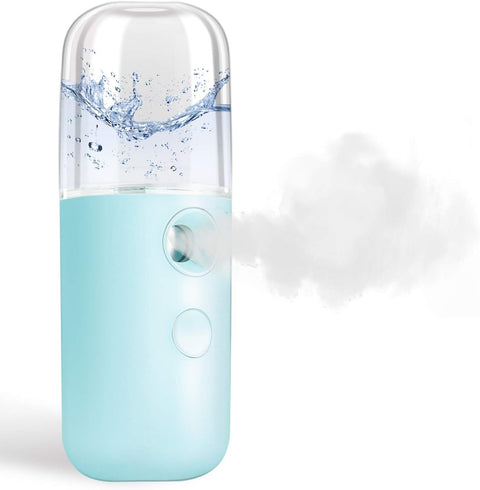 Portable Nano Facial Mist Sprayer